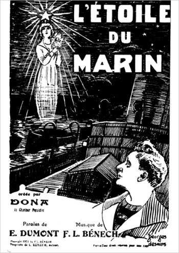 L'étoile du marin